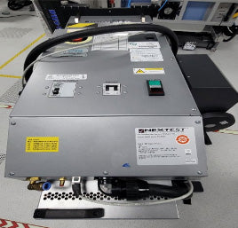 Teradyne Magnum 2 x PV-SCM Tester