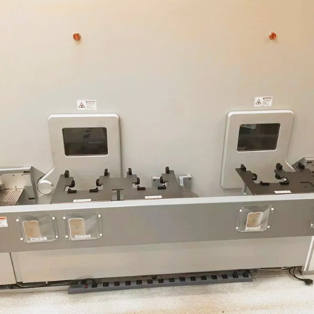 Lam / Novellus Concept Two Sequel Express Deposition Chamber