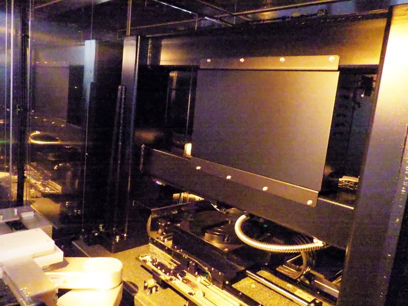 Lasertec SICA 88 HiT Wafer Inspection / Review System