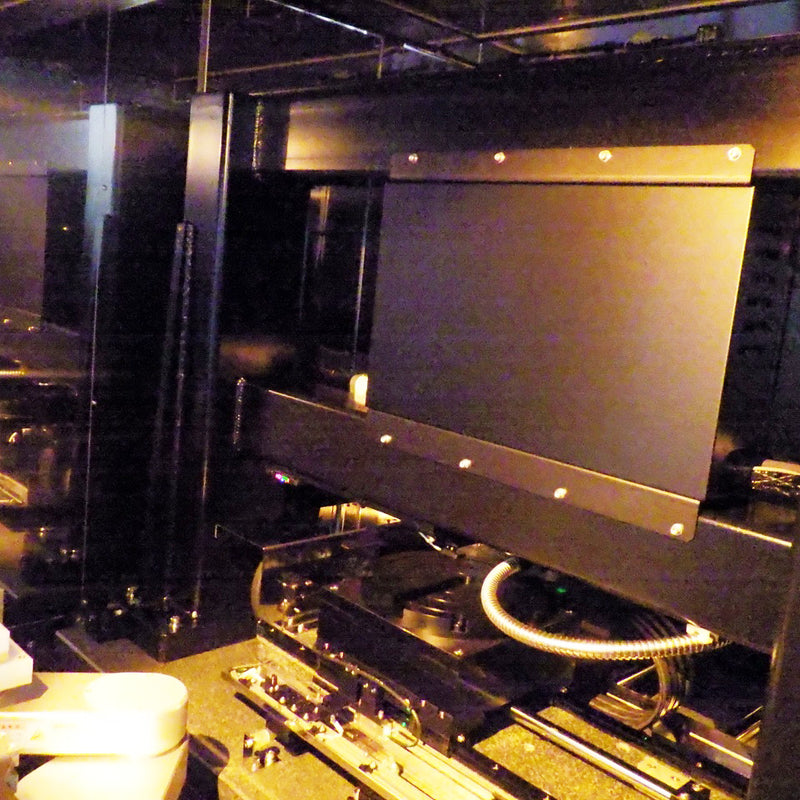 Lasertec SICA 88 HiT Wafer Inspection / Review System