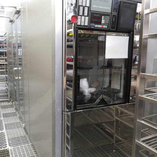 Expertech / Aviza / SVG VTR 7000 Vertical Furnace