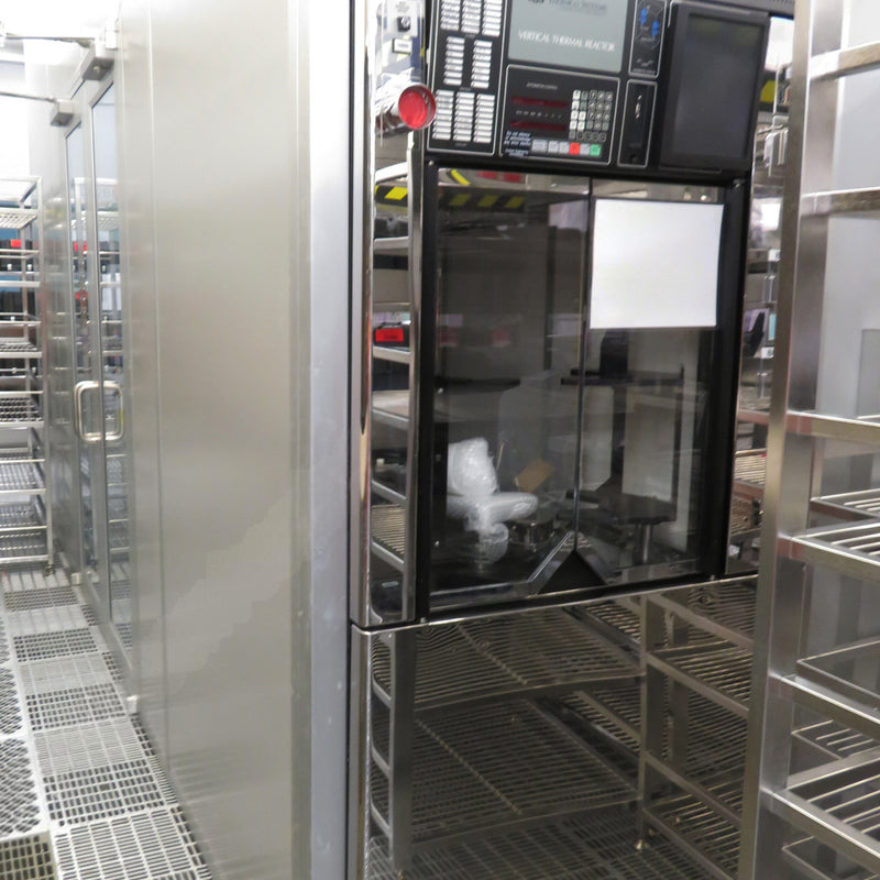 Expertech / Aviza / SVG VTR 7000 Vertical Furnace