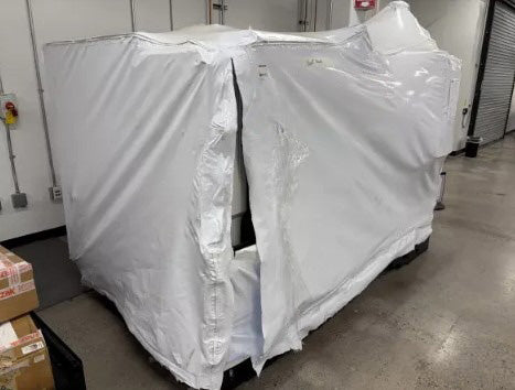 Mazak QT-Ez 8 Turning Center