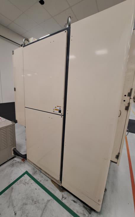Takatori MWS 610 SD Wire Saw