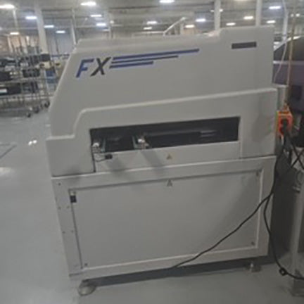 Nordson YTV FX AOI (Automated Optical Inspection)