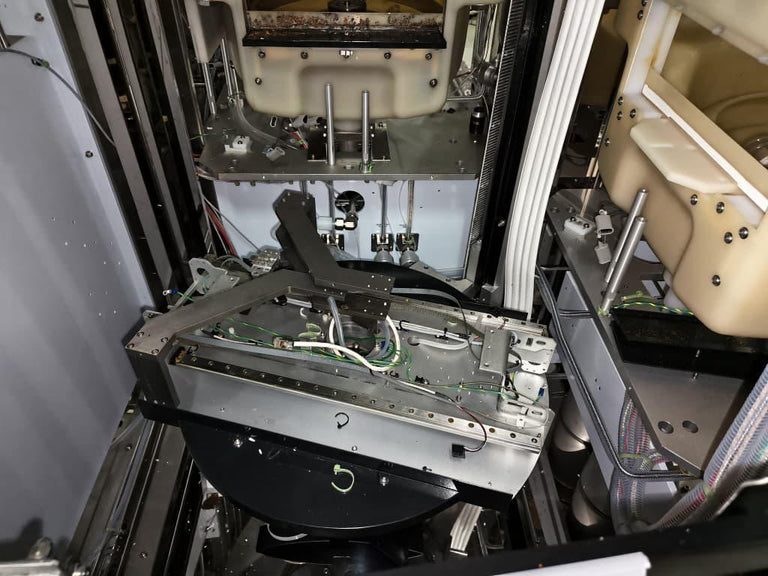 Veeco / SSEC Waferstorm M 3305 Lift Off Machine