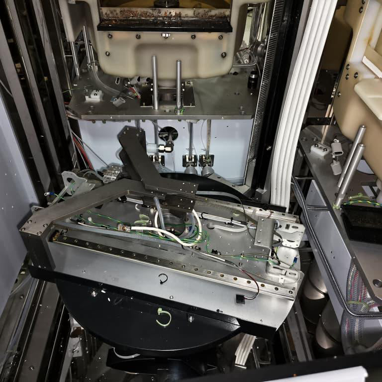 Veeco / SSEC Waferstorm M 3305 Lift Off Machine