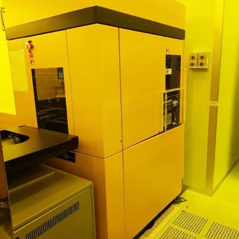 KLA 5200 XP Overlay Measurement
