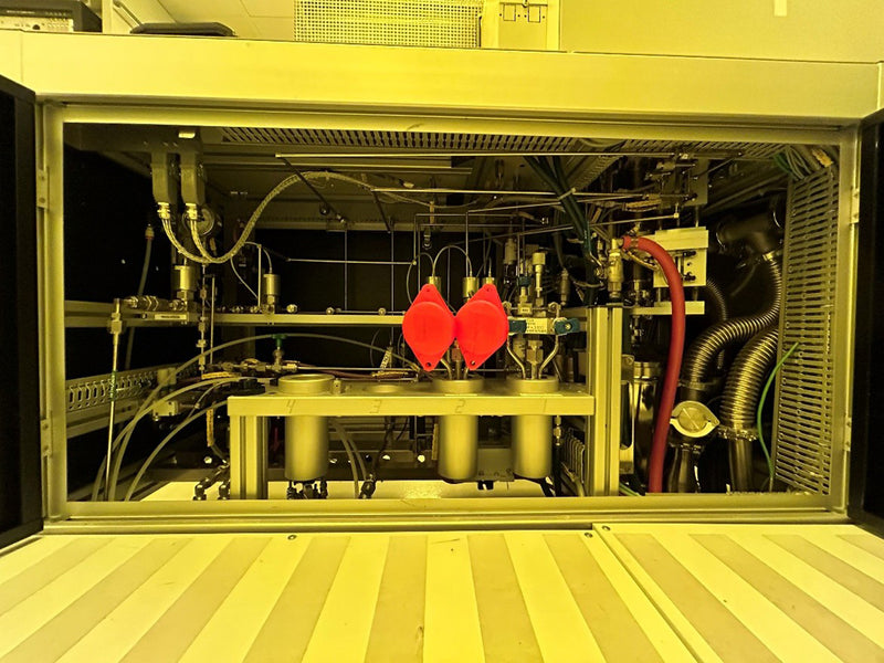 Beneq TFS 200 ALD (Atomic Layer Deposition)