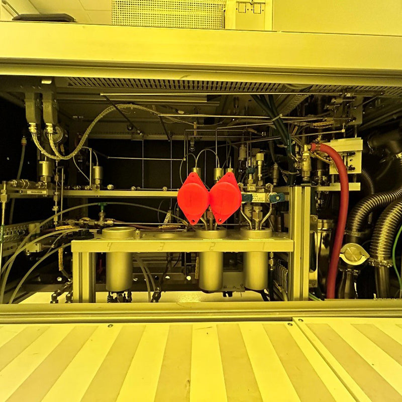 Beneq TFS 200 ALD (Atomic Layer Deposition)