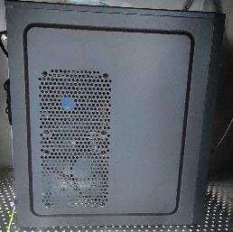 Nordson / Dage Series 4000 PXY Tester