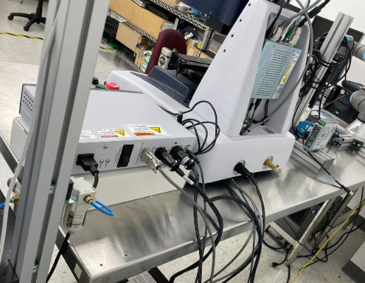Bruker ContourGT-K 3D Optical Microscope / Profiler