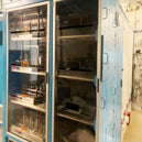 SVG Thermco 5000 Diffusion Furnace