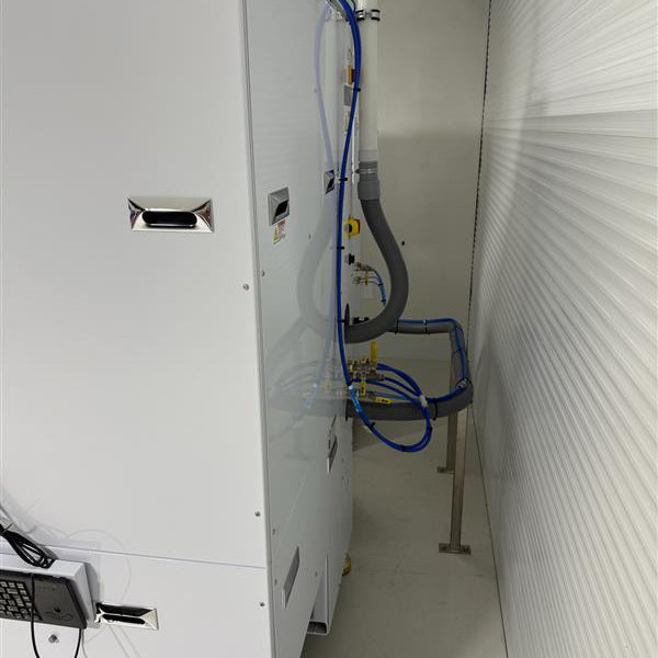 Veeco ADS 800 Dicing System