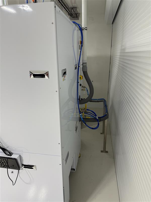 Veeco ADS 800 Dicing System
