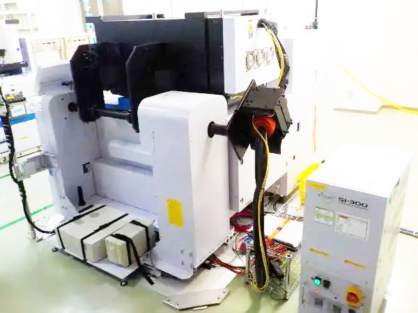 Accretech / TSK UF 3000 Automatic Wafer Prober
