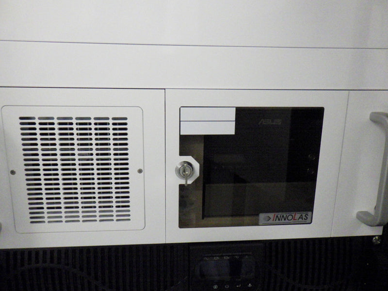 InnoLas IL 2000 UV SML Laser Marker