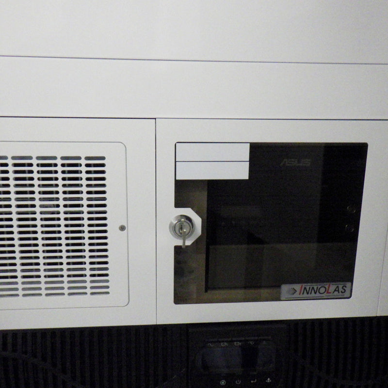 InnoLas IL 2000 UV SML Laser Marker