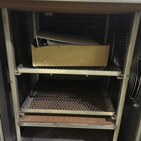 Thermotron ATS 195 V 5-5 LN 2