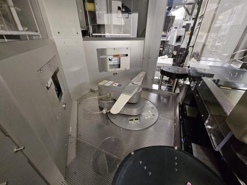Lam / Novellus / Gasonics PEP 3510 Plus