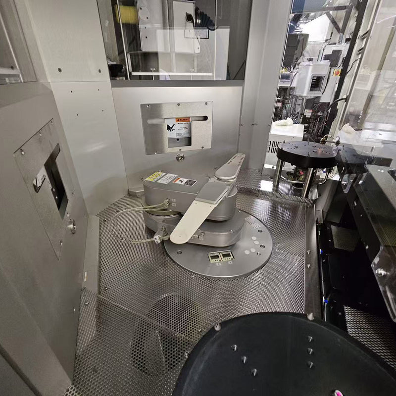 Lam / Novellus / Gasonics PEP 3510 Plus