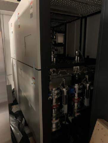 Hitachi S 9300 CD-SEM (Critical Dimension Scanning Electron Microscope)