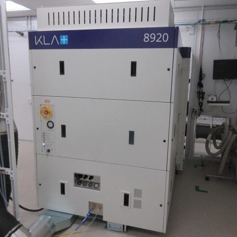 KLA Altair 8920 Darkfield Inspection