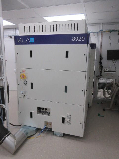 KLA Altair 8920 Darkfield Inspection