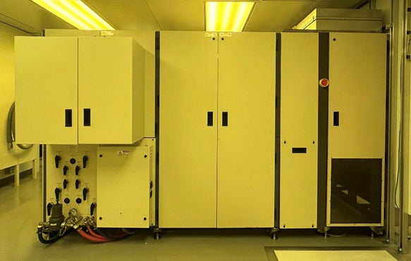 NEXX 314 XP Sputter Deposition System