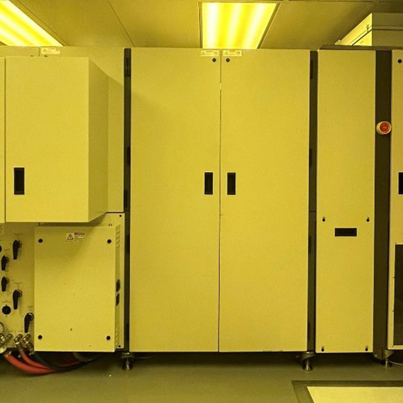 NEXX 314 XP Sputter Deposition System