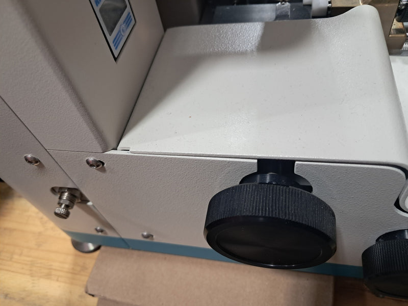 Sela MC 10 Cleaver