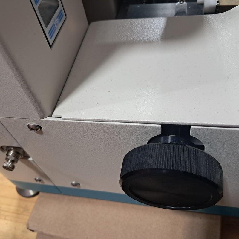 Sela MC 10 Cleaver