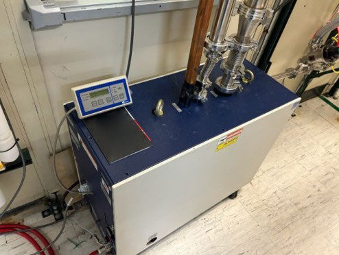 Axcelis GSD 200 E 2 High Current Implanter