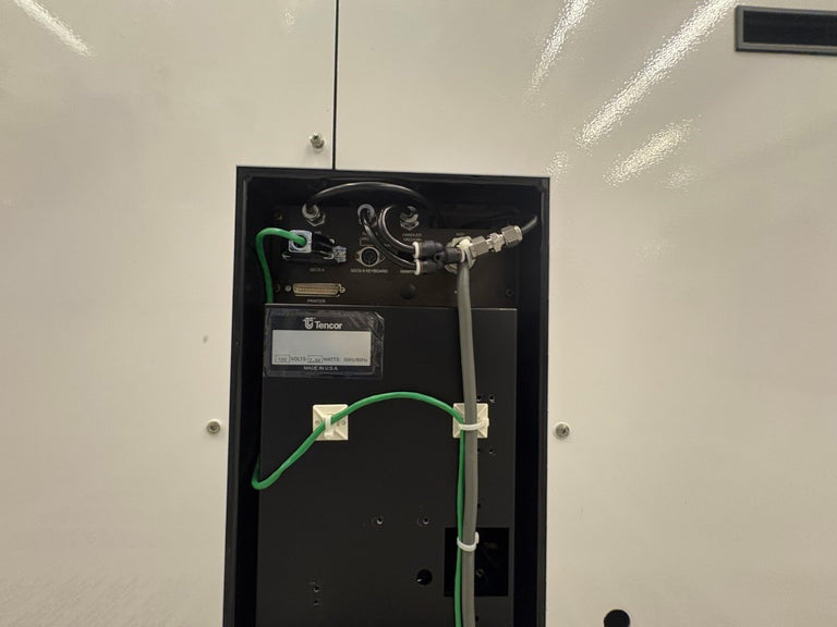 KLA UV 1280 Thin Film Thickness Measurement
