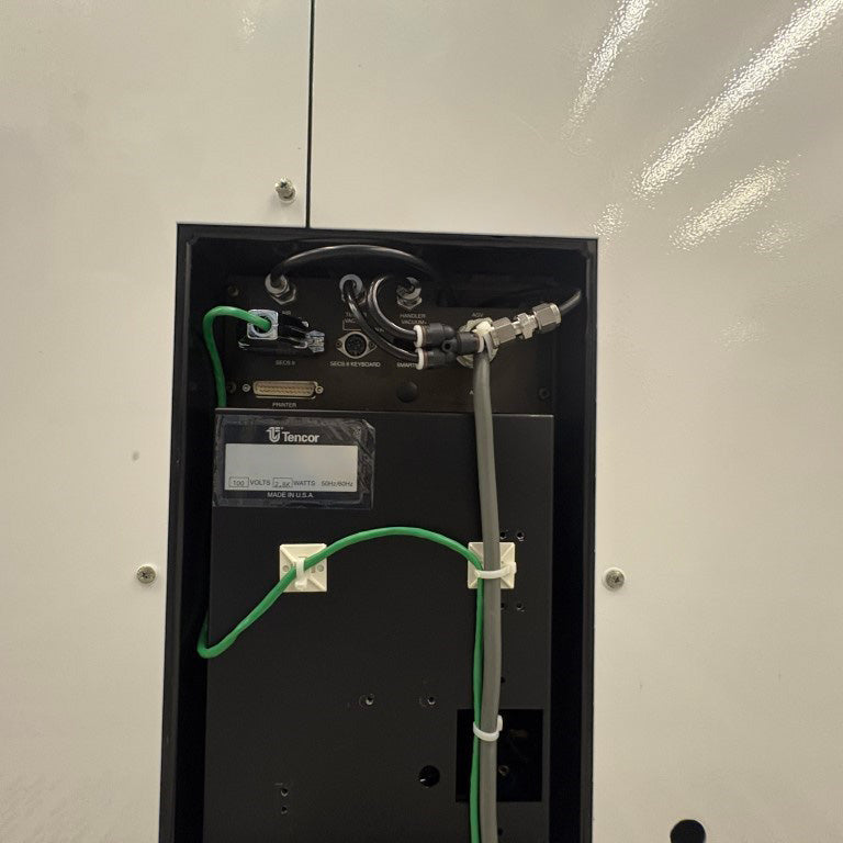 KLA UV 1280 Thin Film Thickness Measurement