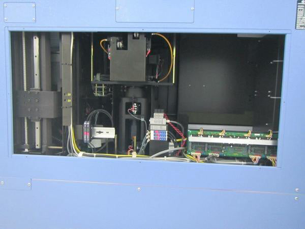 Accretech / TSK UF 200 A Automatic Wafer Prober