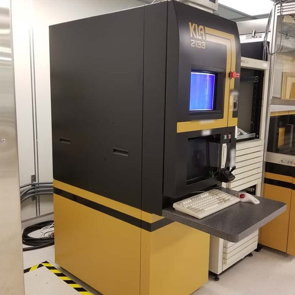 KLA 2133 Brightfield Inspection