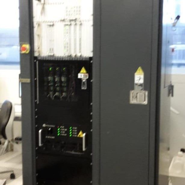 Applied Materials Mirra 3400 CMP (Chemical Mechanical Polisher)