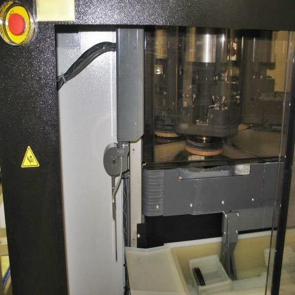 Applied Materials Mirra 3400 CMP (Chemical Mechanical Polisher)