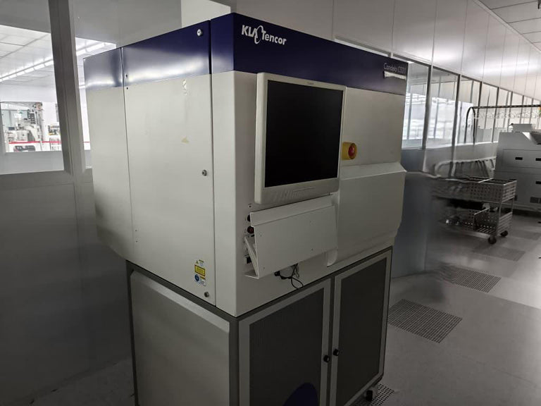 KLA Candela CS 20 V