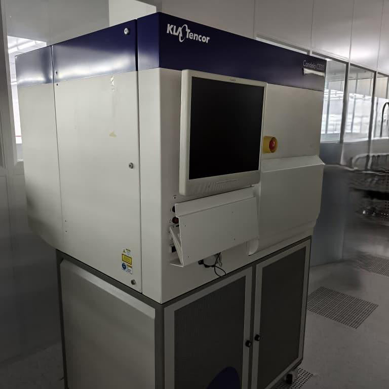 KLA Candela CS 20 V