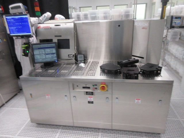 Rofin Waferlase Ultra Wafer Laser Scriber