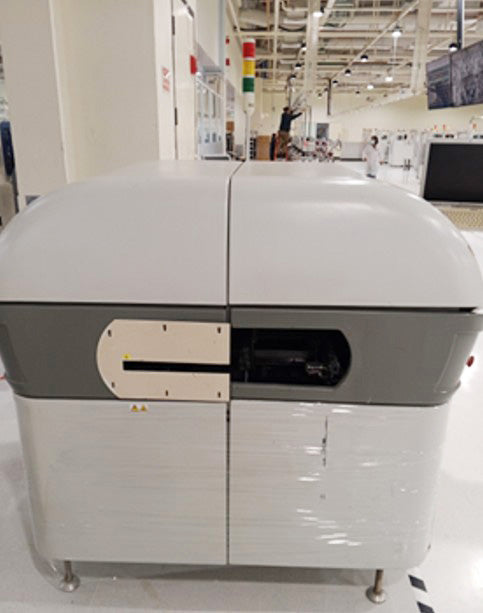 Dek Infinity APi Printer
