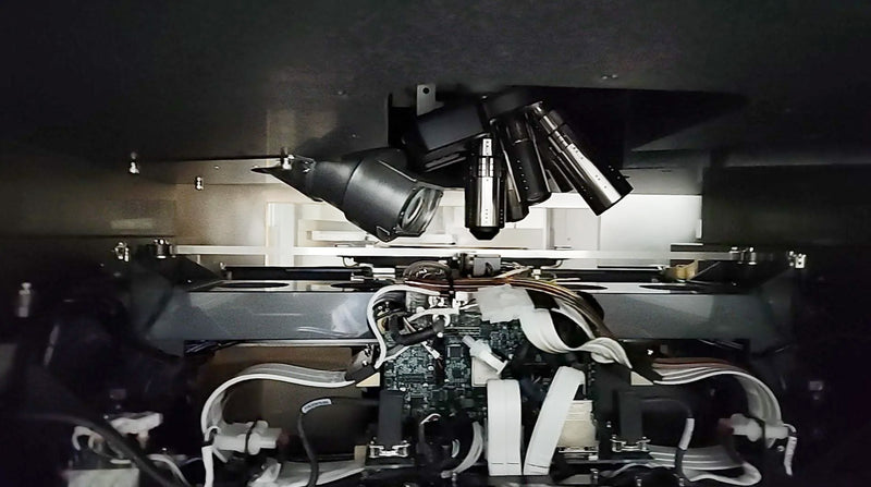 KLA 8935 FFC AOI (Automated Optical Inspection)