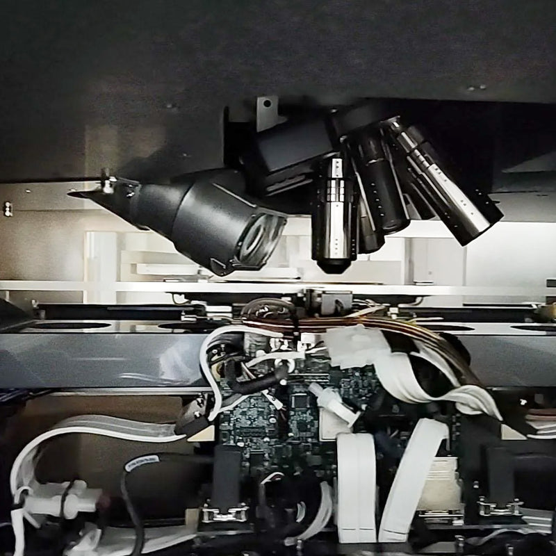 KLA 8935 FFC AOI (Automated Optical Inspection)