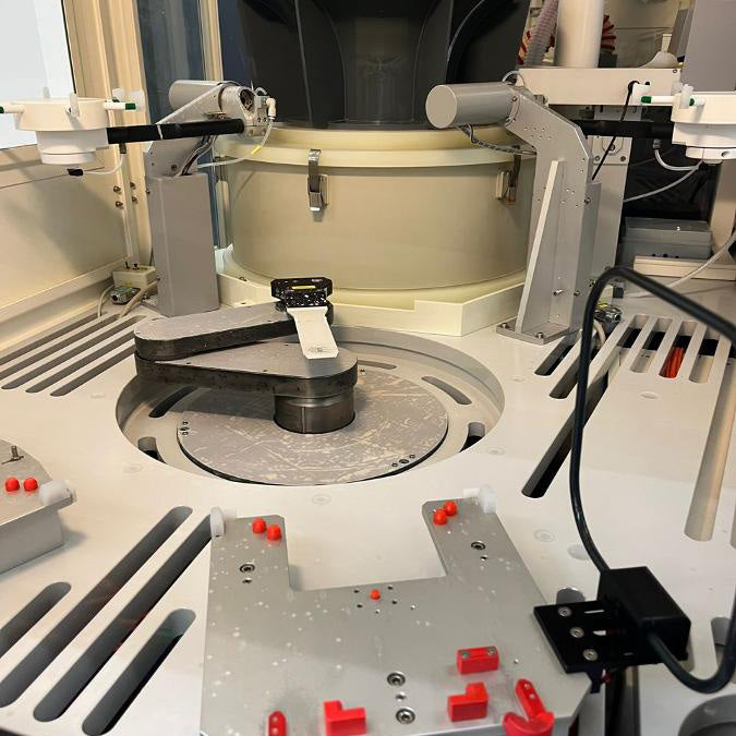 Lam / SEZ SP 203 Spin Etcher