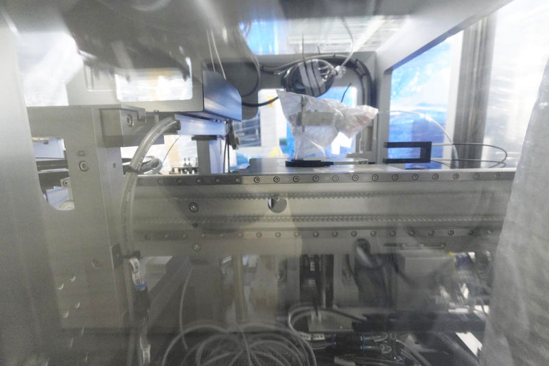 SUSS MA 200 Gen 3 Mask Aligner