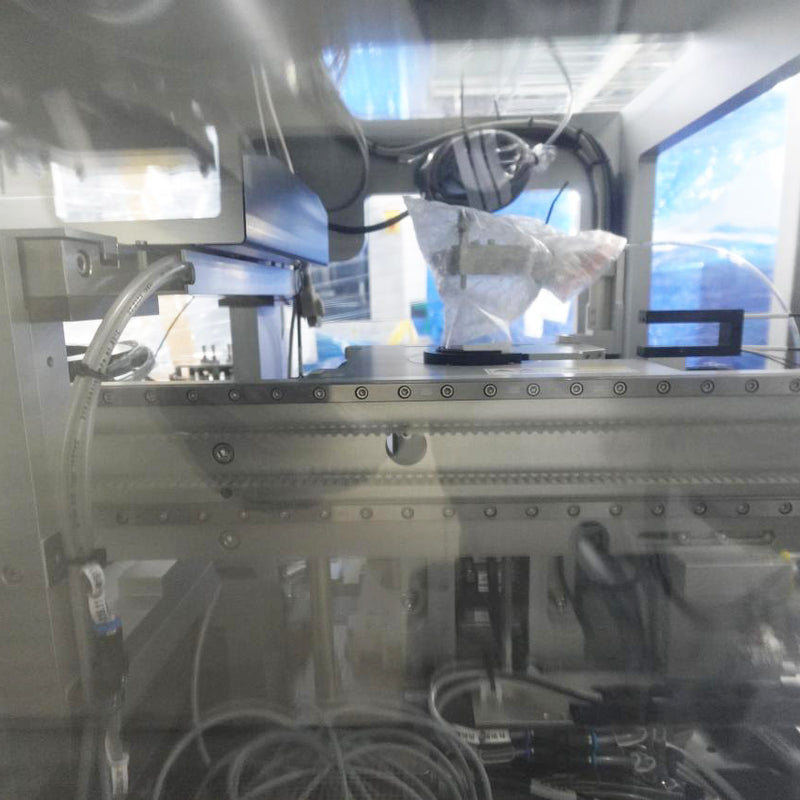 SUSS MA 200 Gen 3 Mask Aligner