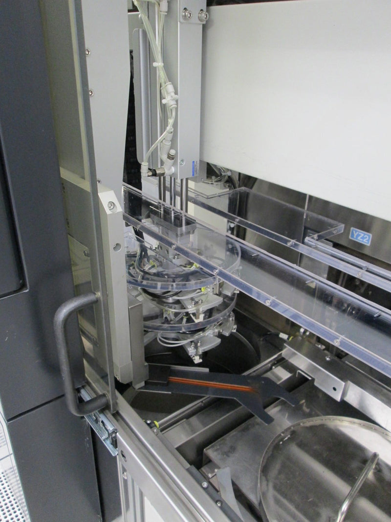 Disco DFD 6340 Dicing Saw