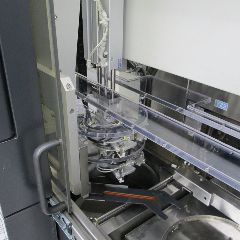 Disco DFD 6340 Dicing Saw